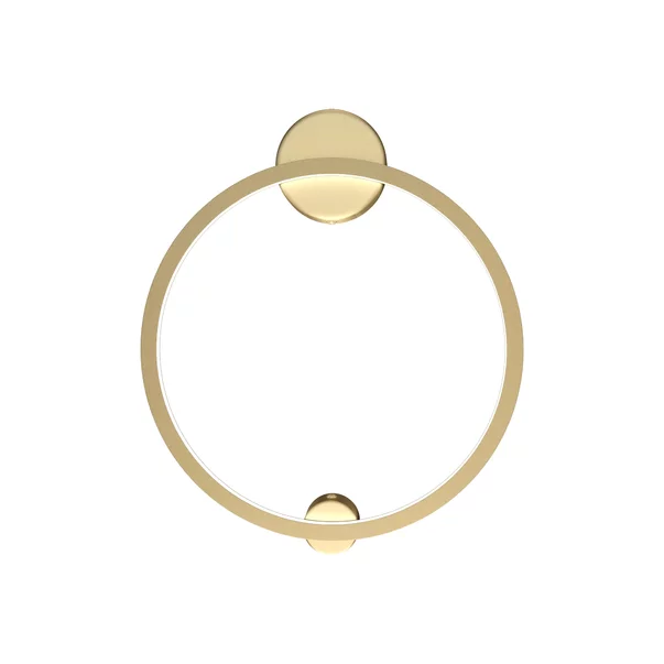 Aplica Maytoni Halo alama/alama LED 11 x 54.5 cm picture - 2