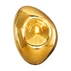 Aplica Maytoni Mabell negru/auriu 1 bec picture - 3