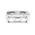Aplica Maytoni Metal Modern alb 11 x 20 cm picture - 1
