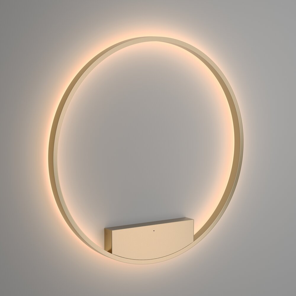 Aplica Maytoni Rim alama/alama LED 9 x 58 cm