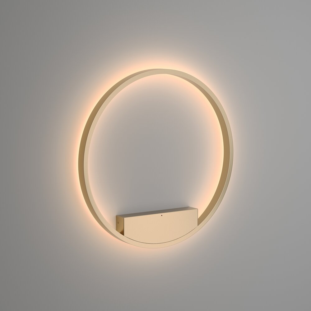 Aplica Maytoni Rim alama/alama LED 9 x 66 cm