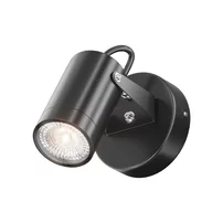 Aplica Maytoni Scope negru 1 bec