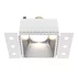 Aplica Maytoni Share argintiu 1 bec 6.5 x 13.5 cm picture - 2