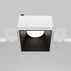 Aplica Maytoni Share negru 1 bec 6.5 x 14 cm picture - 5