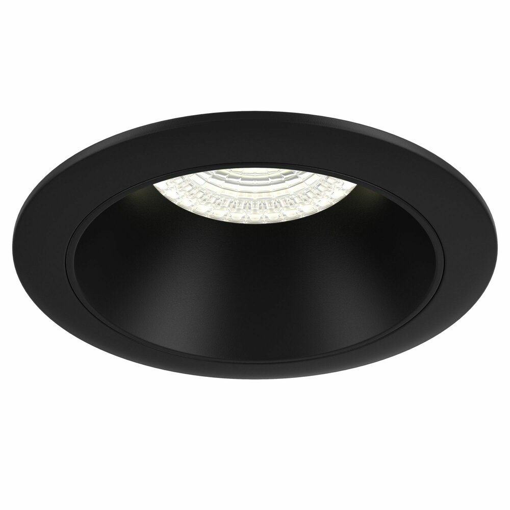 Aplica Maytoni Share negru 1 bec 7.5 x 11.5 cm
