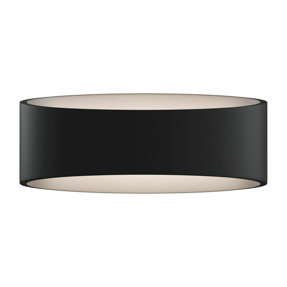 Aplica Maytoni Trame negru 10.5 x 18.5 cm