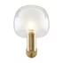 Aplica Maytoni Vision auriu/transparent 1 bec picture - 3