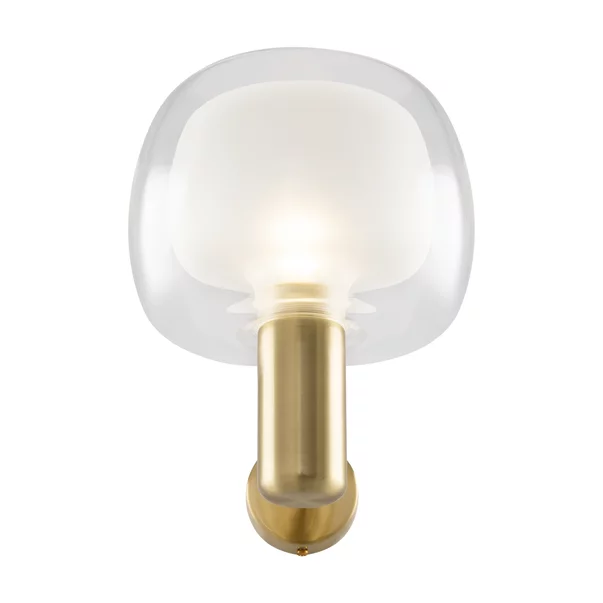 Aplica Maytoni Vision auriu/transparent 1 bec picture - 3