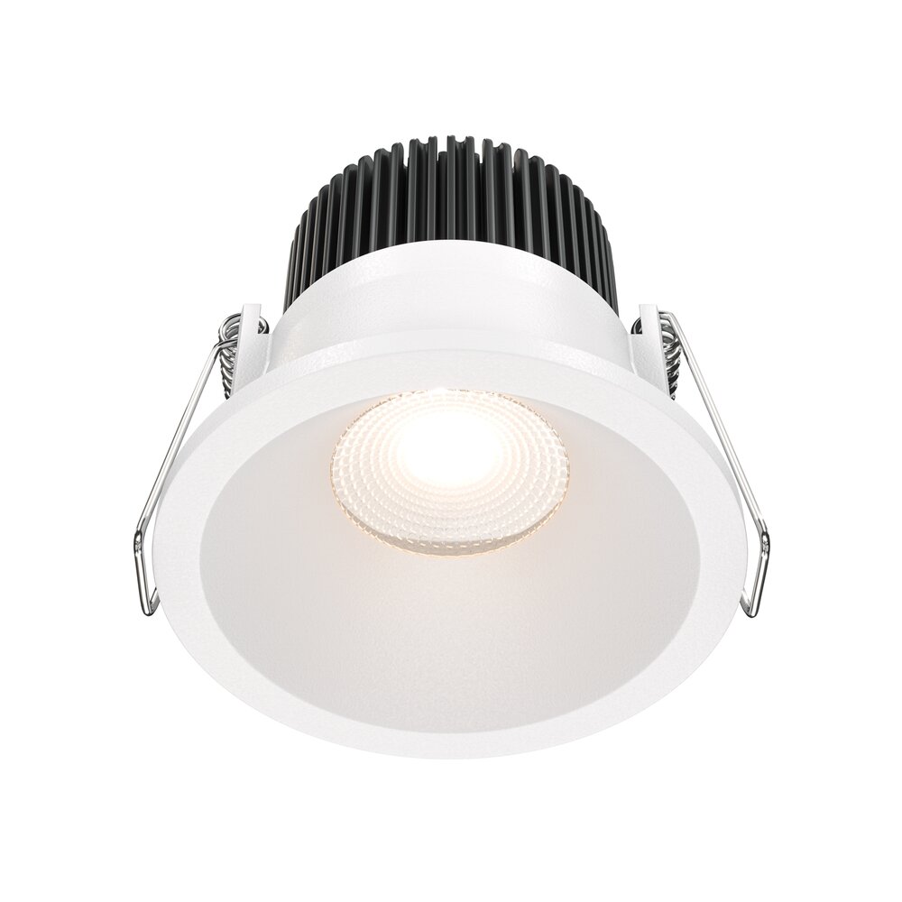Aplica Maytoni Zoom alb  DL0340106W3KDW