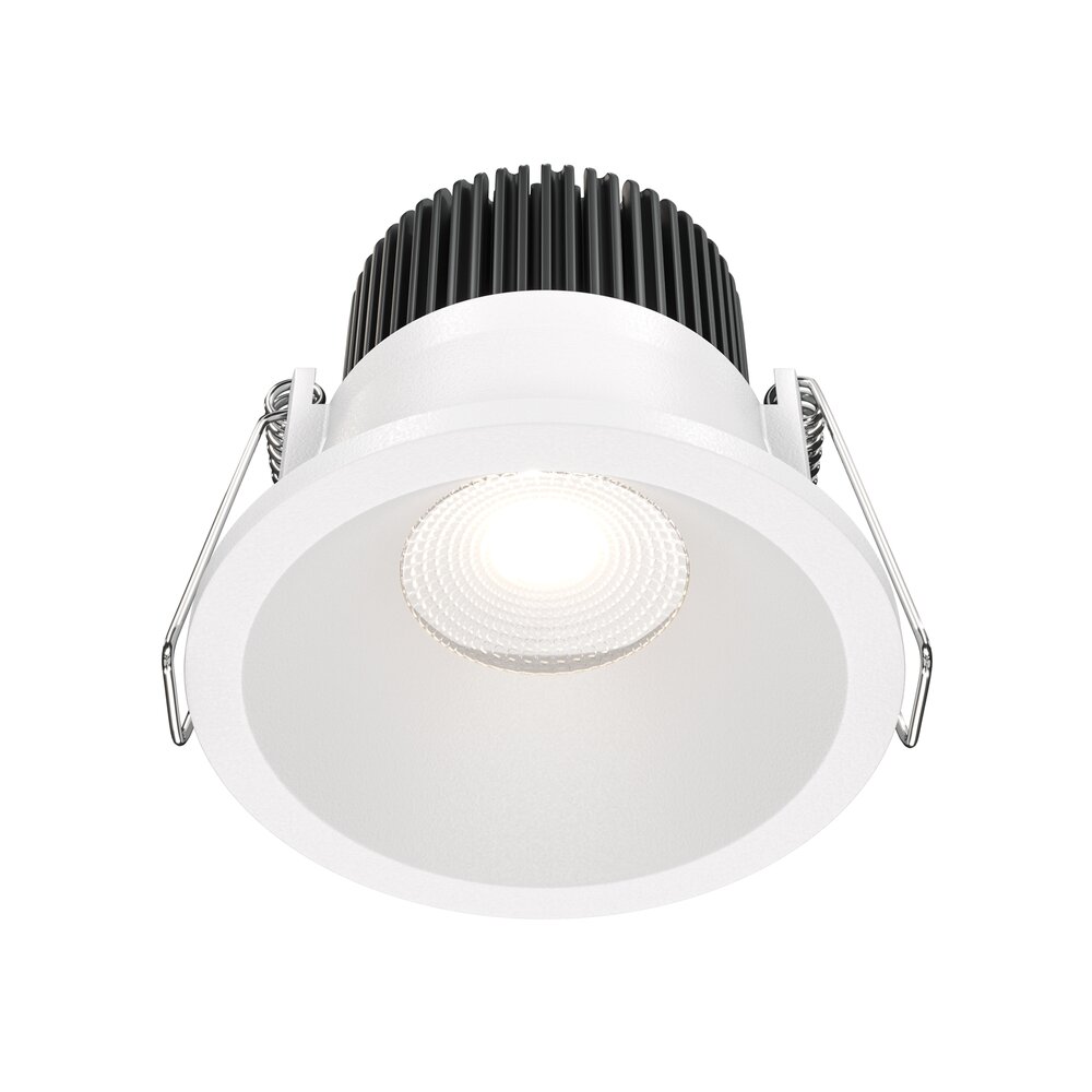 Aplica Maytoni Zoom alb  DL0340106W4KDW