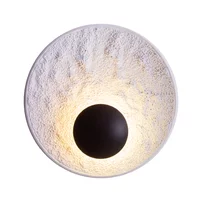 Aplica negru Maxlight Oyaka