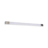Aplica Zuma Line Parks LED 3000K finisaj nichel periat 90 cm