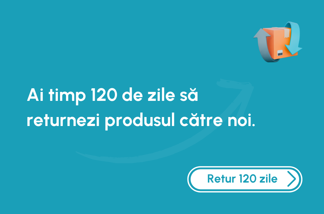 Fără stres, fără presiune 