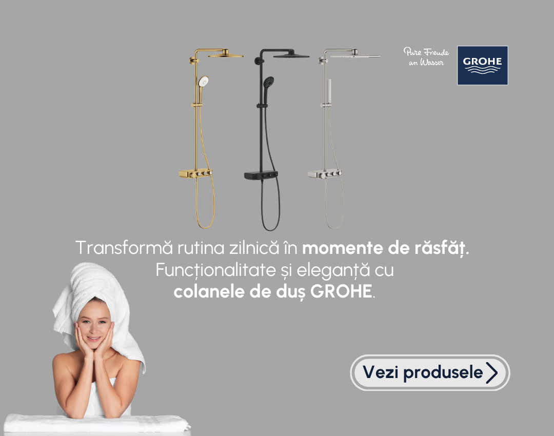 Coloane Grohe
