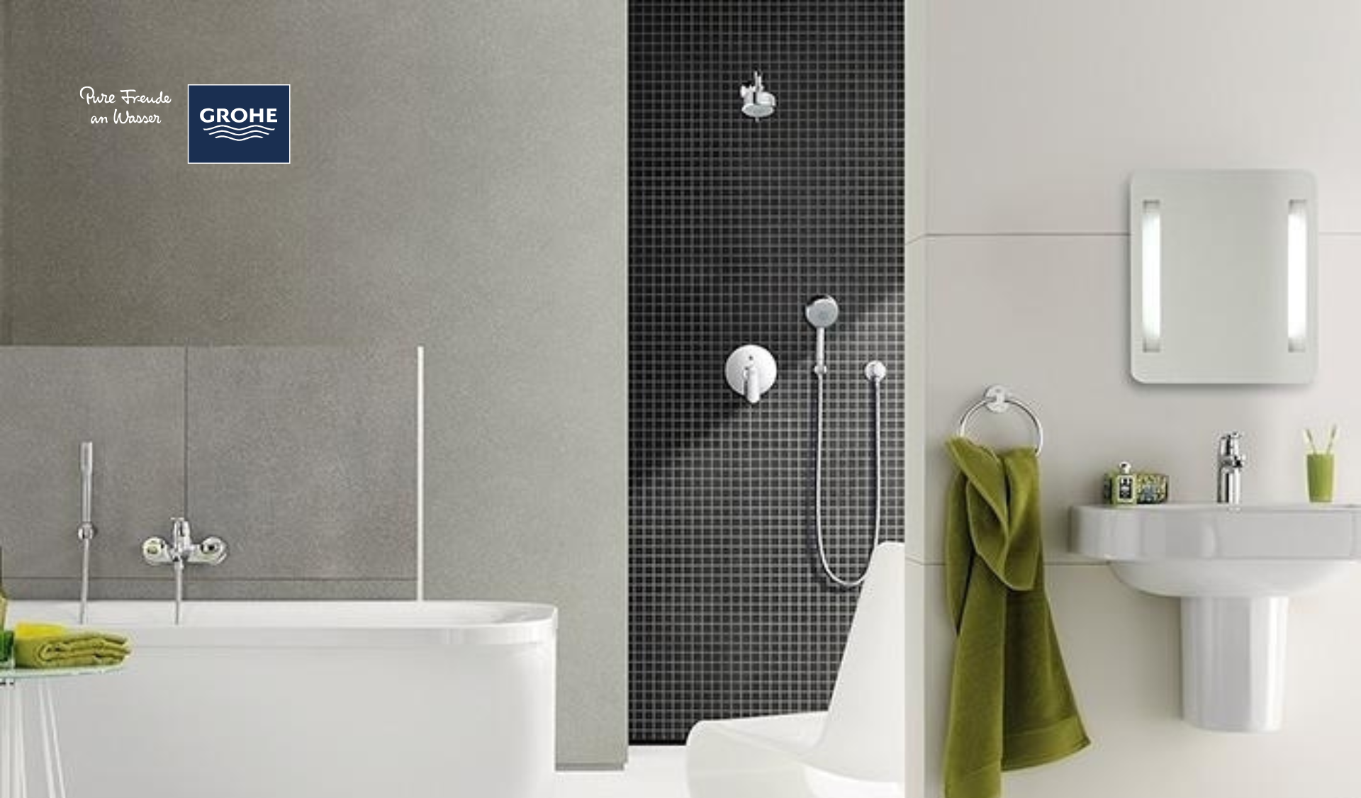 Grohe
