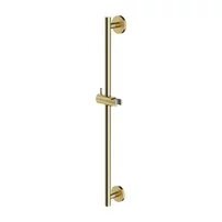 Bara de dus glisanta Omnires finisaj alama periata 66 cm