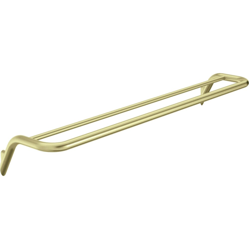 Bara dubla portprosop auriu periat Deante Silia 61.5 cm