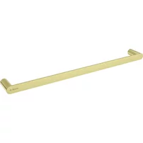 Bara portprosop auriu periat Deante Round 60 cm