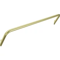 Bara portprosop auriu periat Deante Silia 61.5 cm