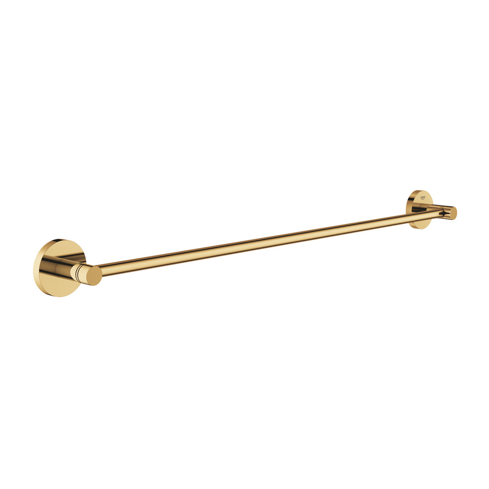 Bara portprosop Grohe Essentials 60 cm auriu lucios Cool Sunrise