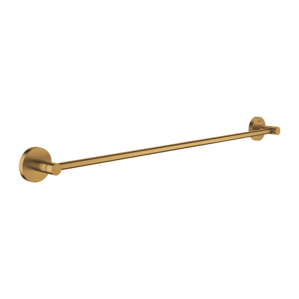 Bara portprosop Grohe Essentials 60 cm auriu periat Cool Sunrise