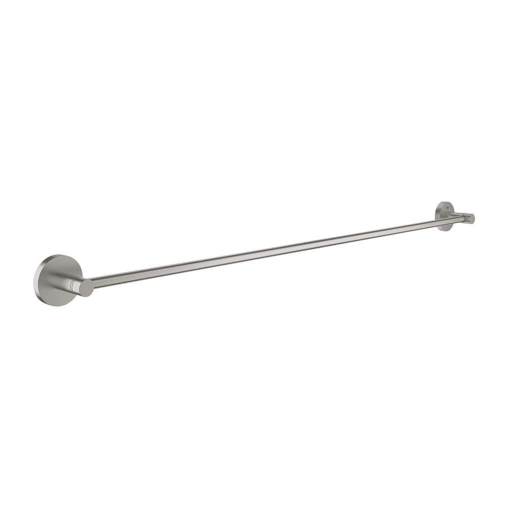 Bara portprosop Grohe Essentials 80 cm crom periat Supersteel