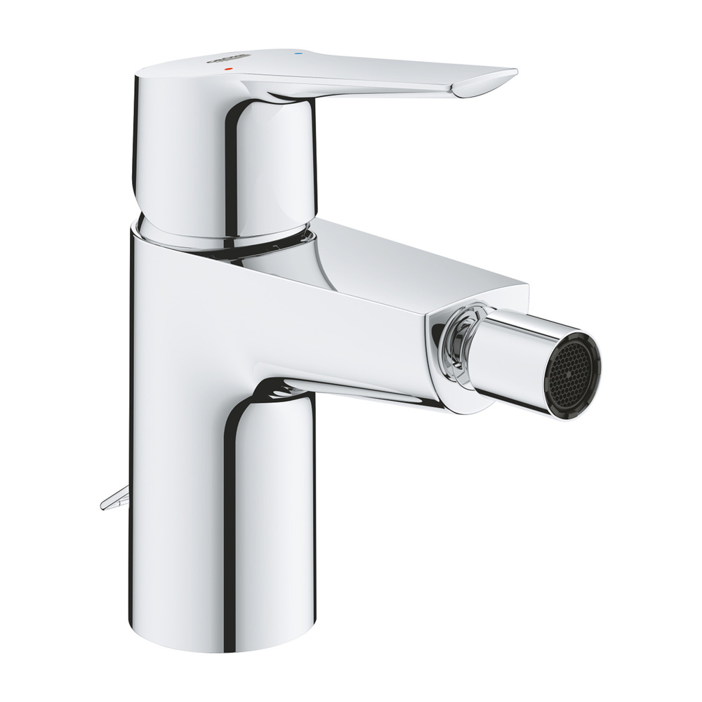 Baterie bideu Grohe Start monocomanda finisaj crom lucios