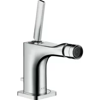 Baterie bideu Hansgrohe Axor CitterioE