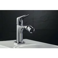 Baterie bideu Hansgrohe Axor CitterioM
