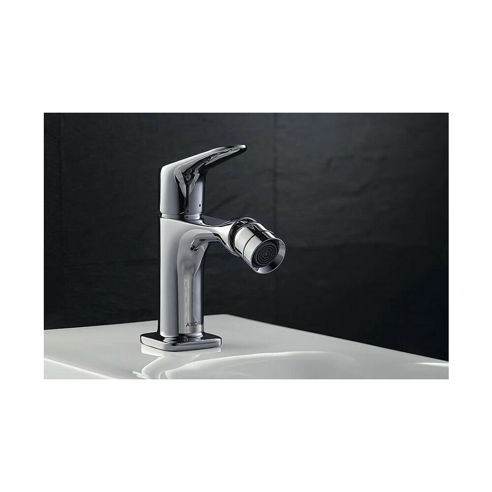 Baterie bideu Hansgrohe Axor CitterioM