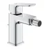 Baterie bideu monocomanda Grohe Cubeo cu ventil Pop-Up crom lucios picture - 1