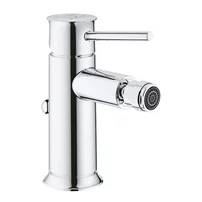 Baterie bideu monocomanda Grohe Start Classic crom lucios