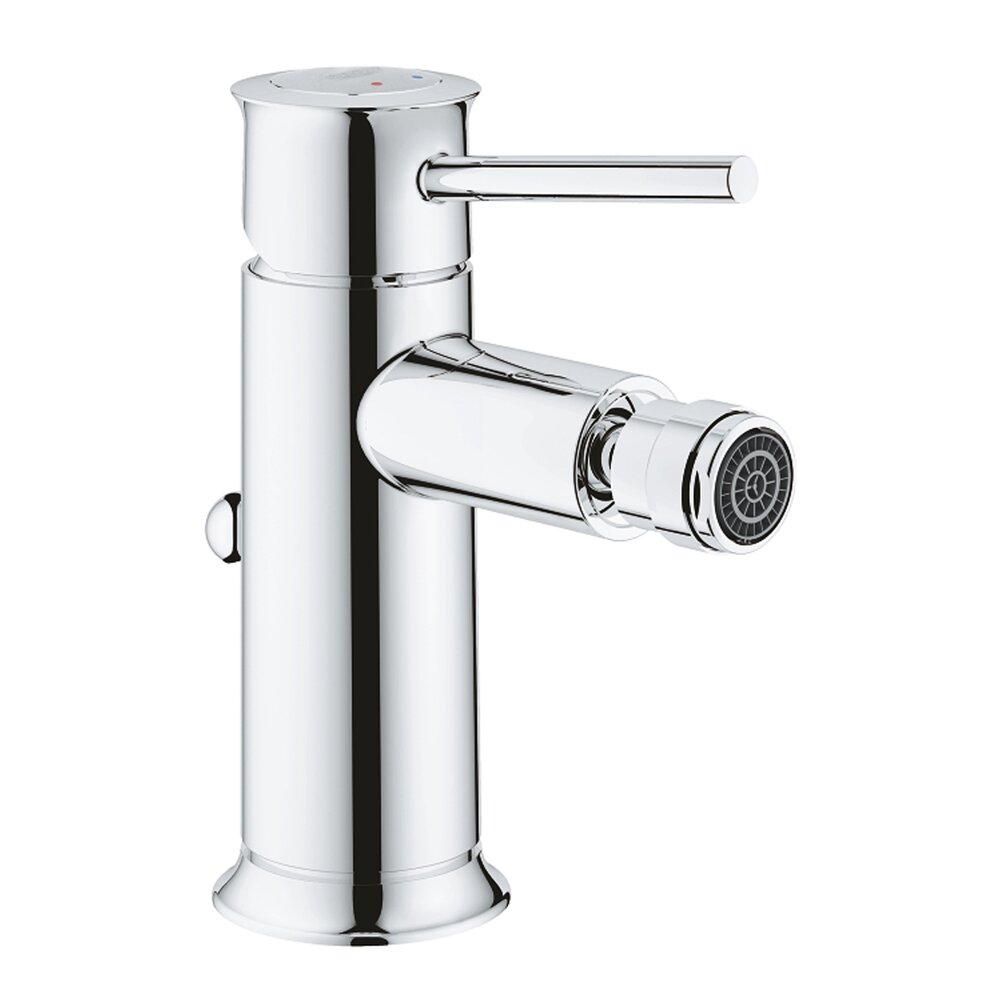 Baterie bideu monocomanda Grohe Start Classic crom lucios