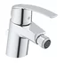 Baterie bideu monocomanda Grohe Start crom lucios picture - 1