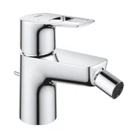 Baterie bideu monocomanda Grohe Start Loop crom lucios
