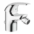 Baterie bideu monocomanda Grohe Swift S crom lucios picture - 1