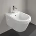 Baterie bideu Villeroy&Boch Architectura monocomanda crom lucios picture - 3