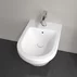 Baterie bideu Villeroy&Boch Architectura monocomanda crom lucios picture - 5
