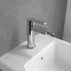 Baterie bideu Villeroy&Boch Architectura monocomanda crom lucios picture - 6