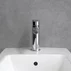 Baterie bideu Villeroy&Boch Architectura monocomanda crom lucios picture - 8