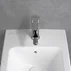 Baterie bideu Villeroy&Boch Architectura monocomanda crom lucios picture - 9