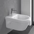 Baterie bideu Villeroy&Boch Architectura monocomanda crom lucios picture - 10