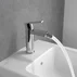 Baterie bideu Villeroy&Boch Architectura monocomanda crom lucios picture - 1