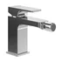Baterie bideu Villeroy&Boch Architectura Square monocomanda crom lucios picture - 1