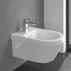 Baterie bideu Villeroy&Boch Architectura Square monocomanda crom lucios picture - 8