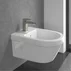 Baterie bideu Villeroy&Boch Architectura Square monocomanda nichel periat picture - 8
