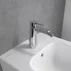 Baterie bideu Villeroy&Boch Conum monocomanda crom lucios picture - 2