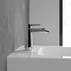 Baterie bideu Villeroy&Boch Conum monocomanda crom lucios picture - 3