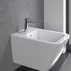 Baterie bideu Villeroy&Boch Conum monocomanda crom lucios picture - 6
