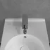 Baterie bideu Villeroy&Boch O.novo monocomanda crom lucios picture - 6